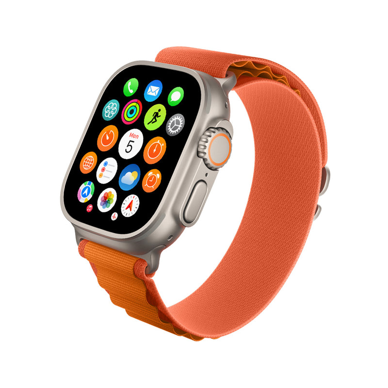 Apple Watch Ultra