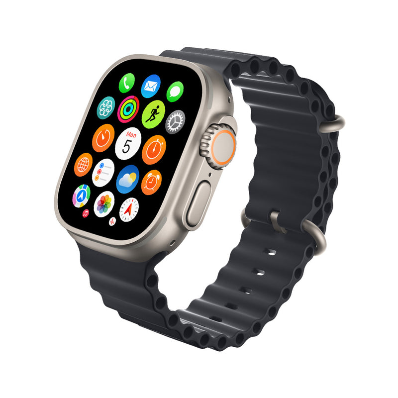 Apple Watch Ultra