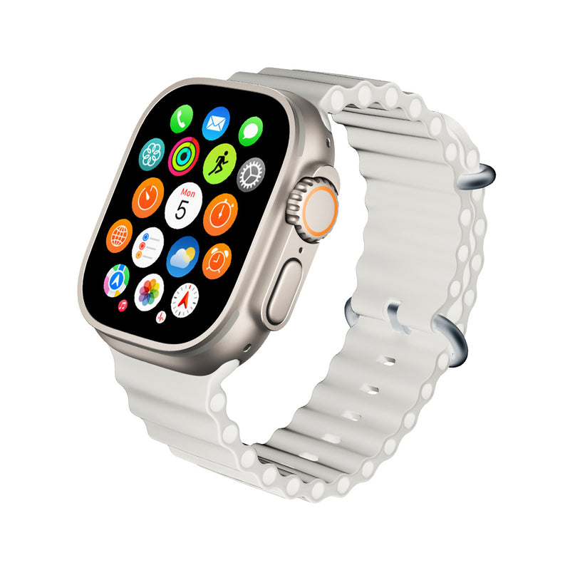 Apple Watch Ultra