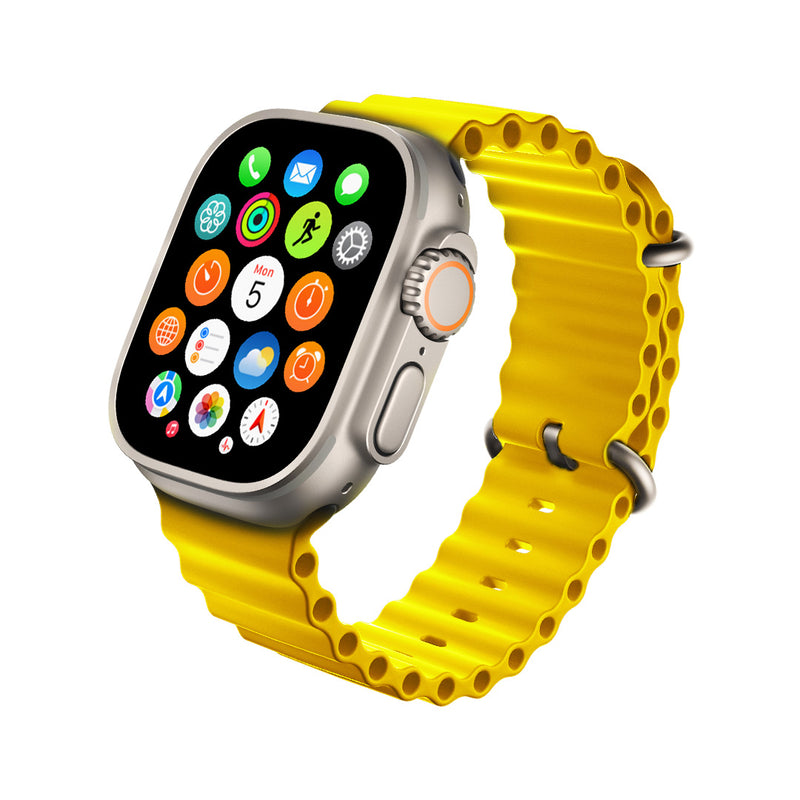 Apple Watch Ultra