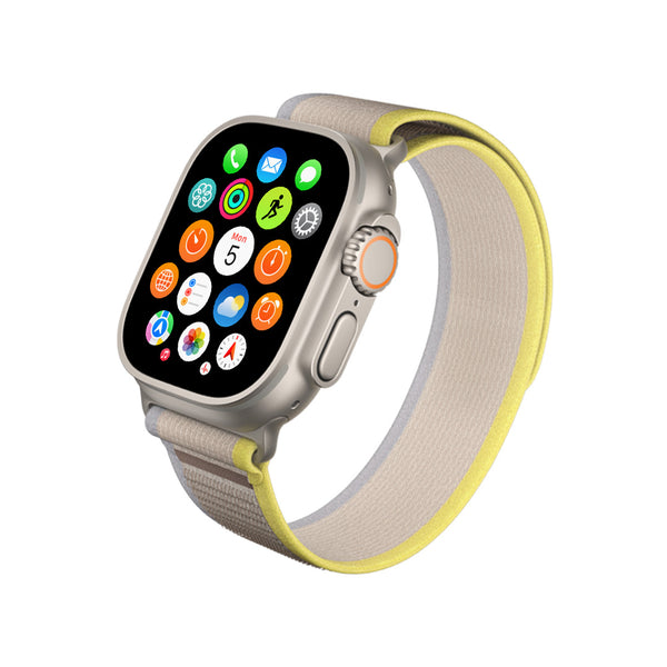 Apple Watch Ultra