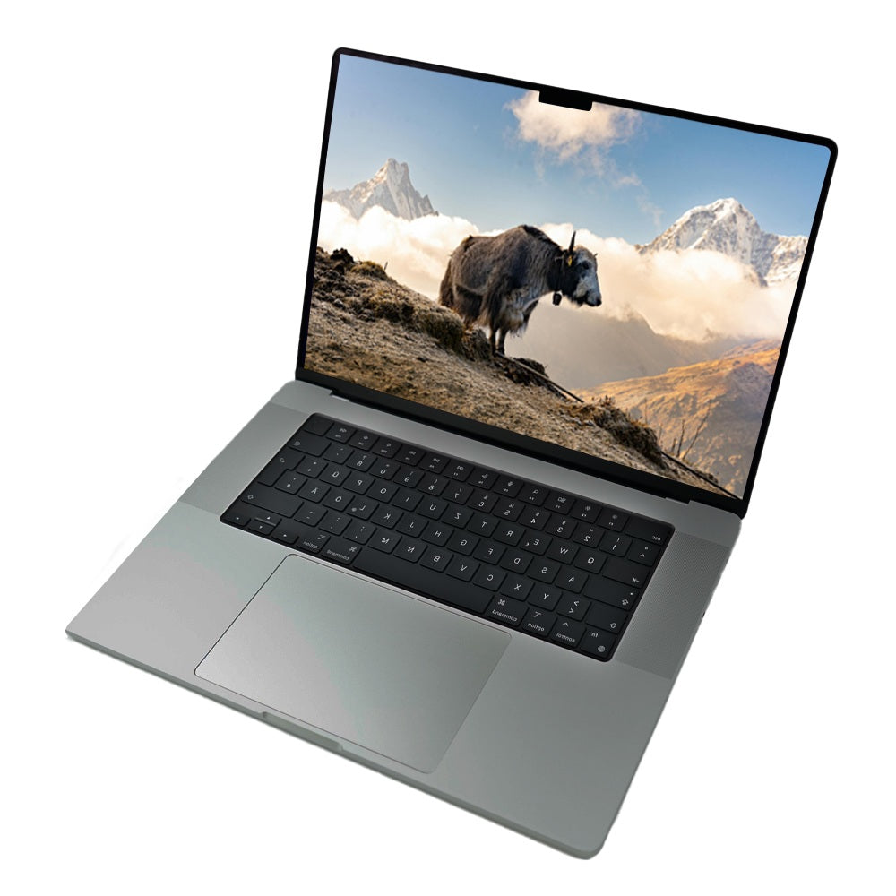 Cheap Buy 16インチ 2023 96GB/1TB Max M2 Pro ★MacBook Apple 16 Pro MacBook MacBook本体
