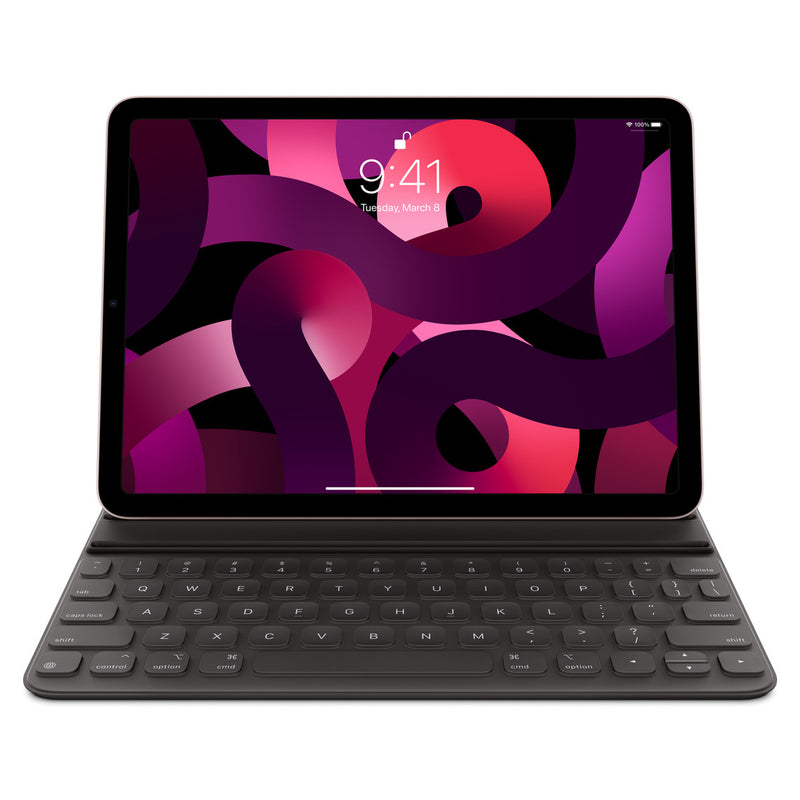 Apple Smart Keyboard Folio For iPad Air/ Pro 11" [Ex-Demo condition] (Unused)