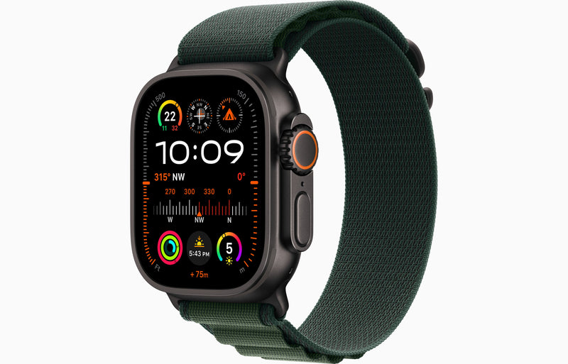 Apple Watch Ultra 2