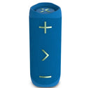 BlueAnt X3D MAX Portable 40-Watt Bluetooth Speaker Nobility Blue