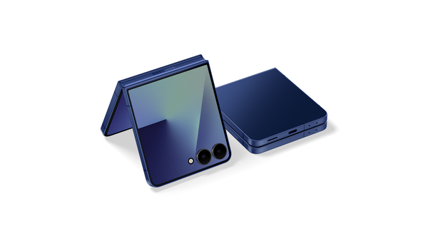 Blue Shadow