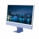 Apple iMac 24" 2024 with Retina 4.5k - M4 24GB RAM 512GB