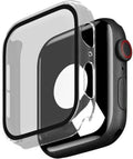 HOCO Curved Edge Protective Case 45mm for Apple Watch Series 7 | Apple Watch Series 8 | Apple Watch Series 9