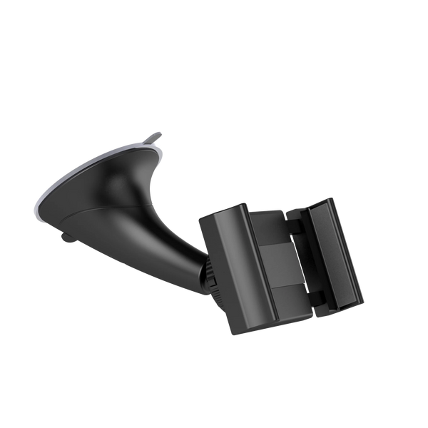 Cygnett Adjustable Car Mount Black