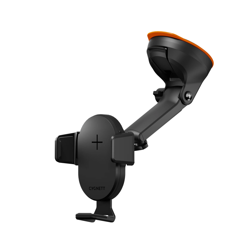 Cygnett Universal Extendable Mount Black