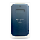 Original Apple iPhone 12 Pro Max Leather MagSafe Sleeve 50% OFF