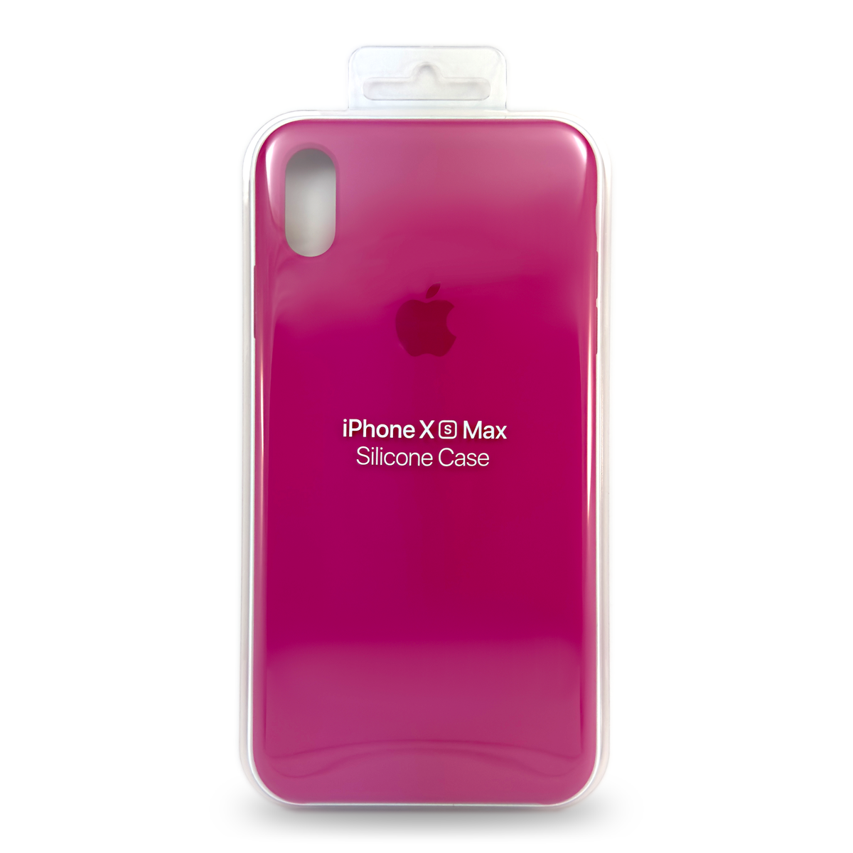 iPhone Xs Max Silicone Case and フリム New Original Apple iPhone XS Max Silicone Case