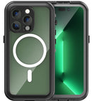 Redpepper Waterproof Case for iPhone 14 Pro Max