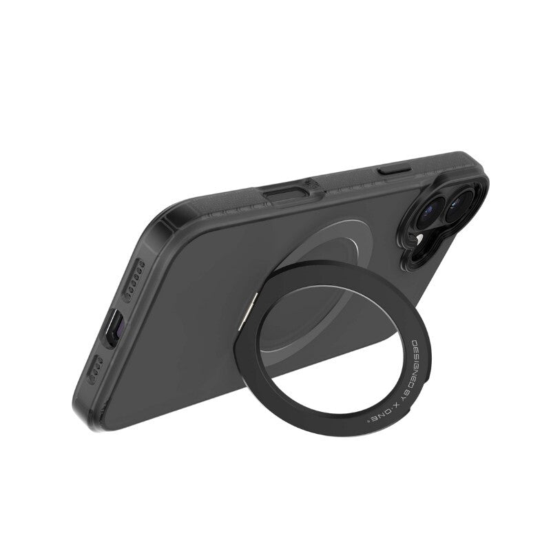 X-One [MagSafe] Dropguard 2S/2.0 Impact Protection Kickstand Case For iPhone 16