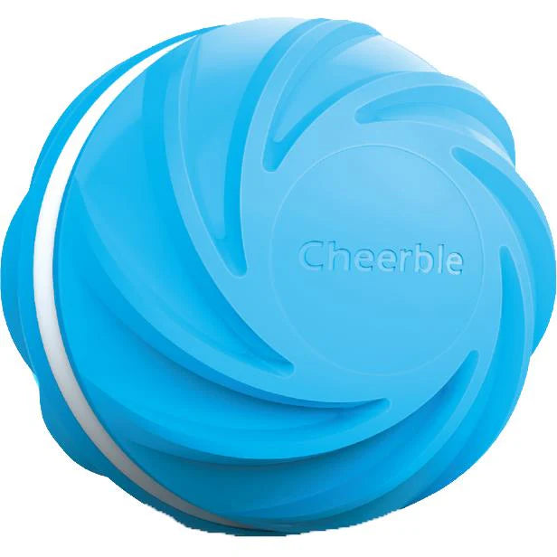 Cheerble Wicked Ball Cyclone (Blue)