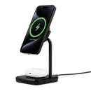 Cygnett MagDesk 2-in-1 Magnetic Wireless Charger