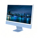 Apple iMac 24" 2021 with Retina 4.5k - M1 8GB RAM 512GB