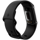 Fitbit Charge 6 Black