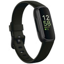Fitbit Inspire 3 Fitness Tracker Black