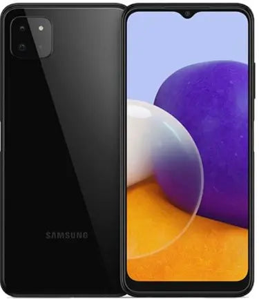 Galaxy A22 5G Grey