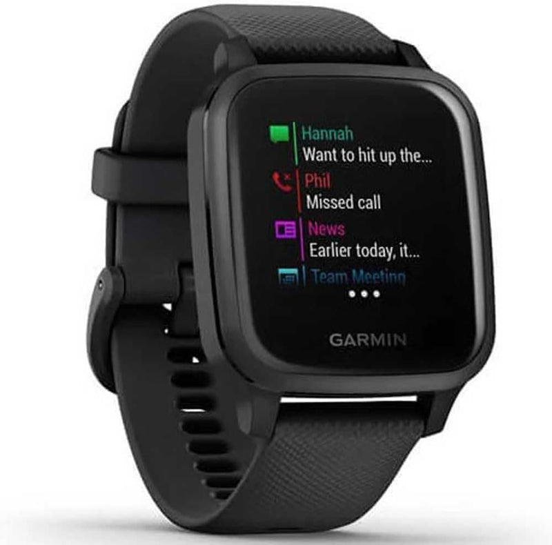 Garmin Venu® Sq music edition