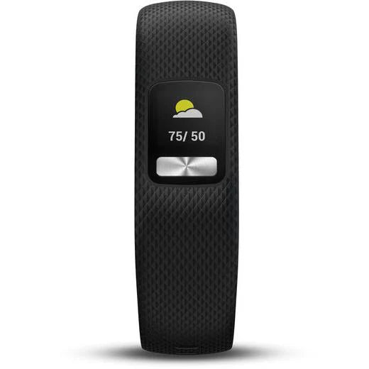 Garmin Vivofit 4 Fitness Tracker