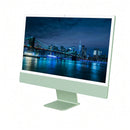 Apple iMac 24" 2021 with Retina 4.5k - M1 8GB RAM 512GB