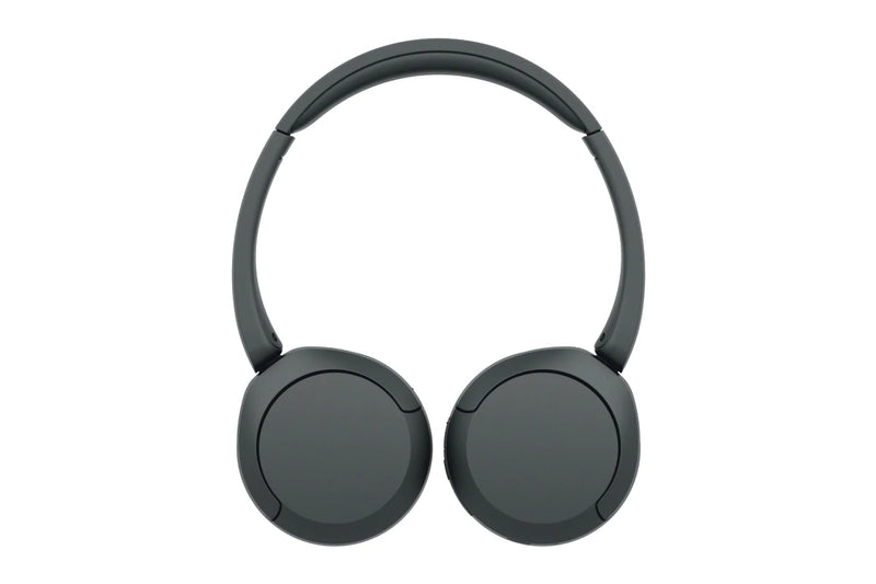 Sony WH-CH520 Wireless On-Ear Headphones Black