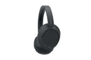 Sony WH-CH720 Wireless Noise Cancelling Headphones Black