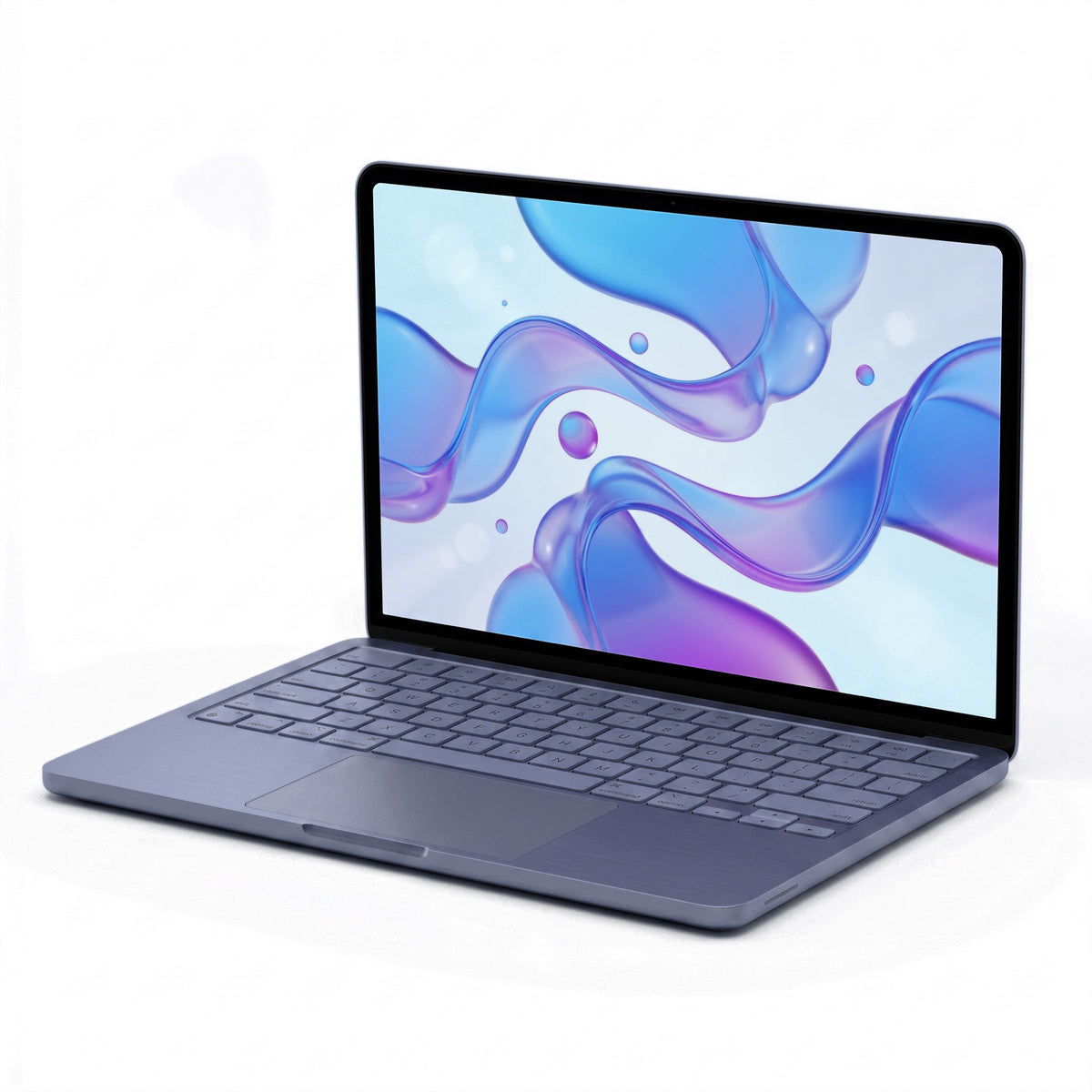 Apple MacBook neo インディゴ 256GB Apple MacBook Neo 13-inch Apple A18 Pro chip with 6‑core CPU and 5