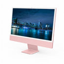 Apple iMac 24" 2024 with Retina 4.5k - M4 24GB RAM 2TB
