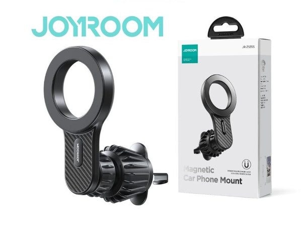 JOYROOM-MAGSAFE-CAR-MOUNT-PHONE-HOLDER-AIR-VENT