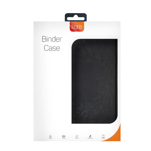 Kore Binder Case for iPad pro 12.9" 2021