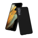 LIQUID-SILICONE-CASE-COVER-FOR-SAMSUNG-S23-PLUS-BLACK