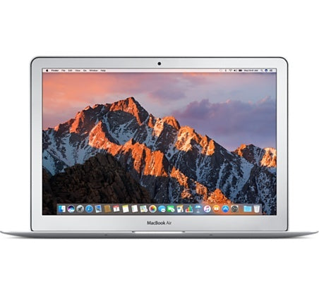 Apple MacBook Air 13" 2017 i5 8GB RAM 256GB