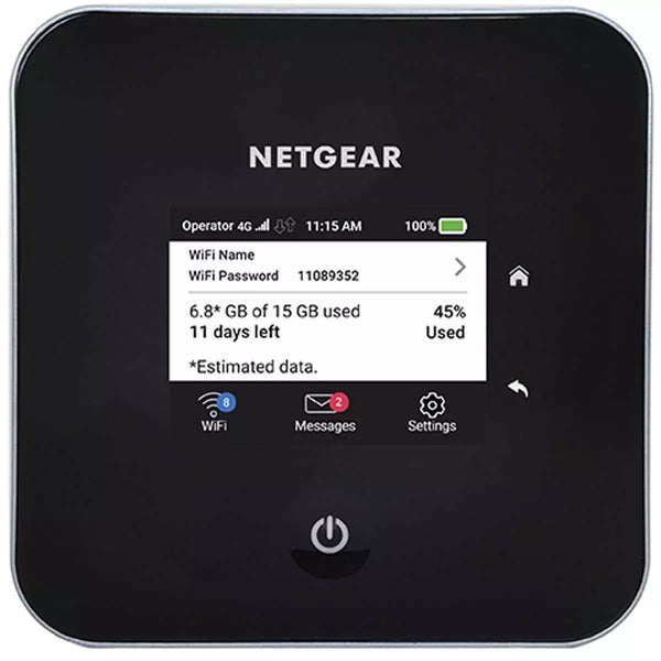 NETGEAR Nighthawk M2 Mobile Router MR2100