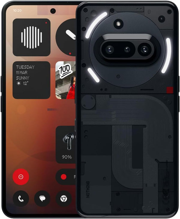 NOTHING Phone (3a) 128GB