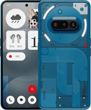 NOTHING Phone (3a) 128GB