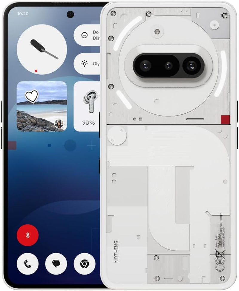 NOTHING Phone (3a) 128GB