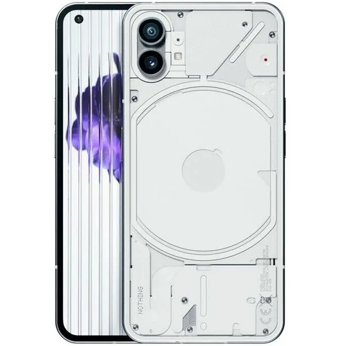 Cheap NOTHING Phone (1) 256GB | OzMobiles