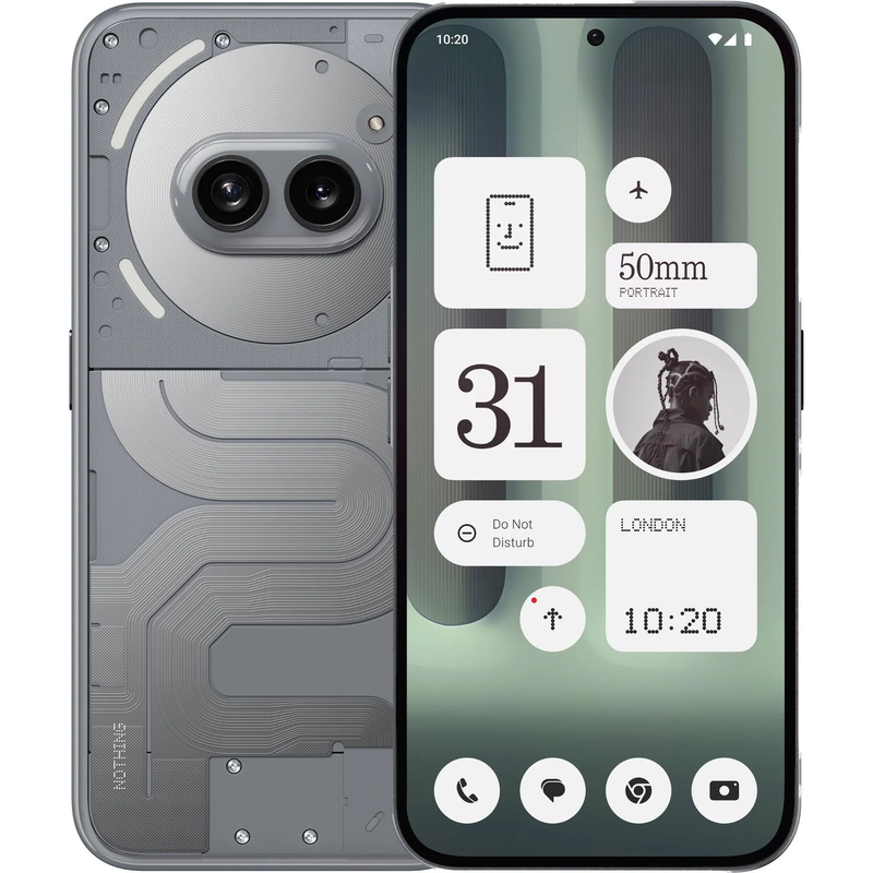 NOTHING Phone (2a) Plus 5G 256GB