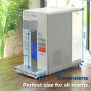 H2O Oasis Countertop Purifier