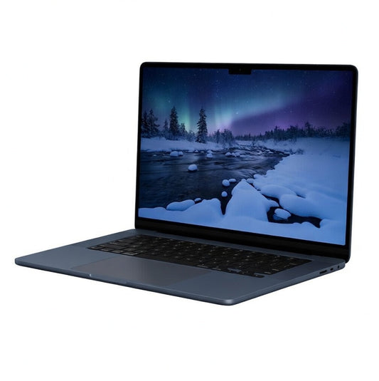 Apple MacBook Air 15" 2025 M4 16GB RAM 256GB (Apple Certified Refurbished)
