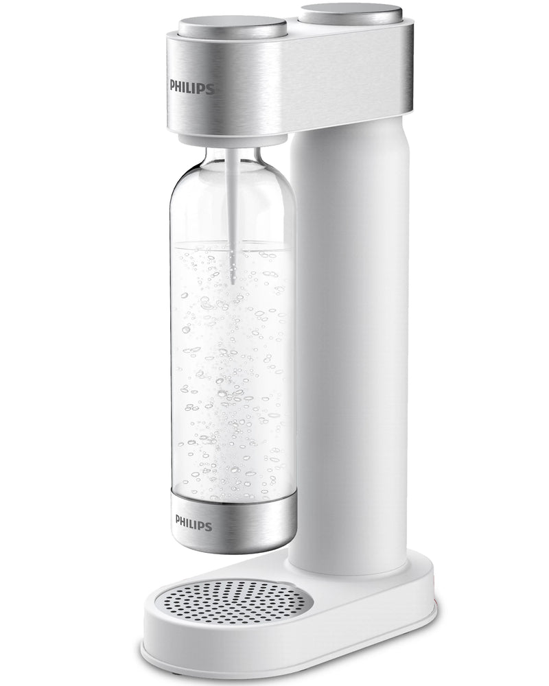 Philips Soda Maker with 1L PET Bottle