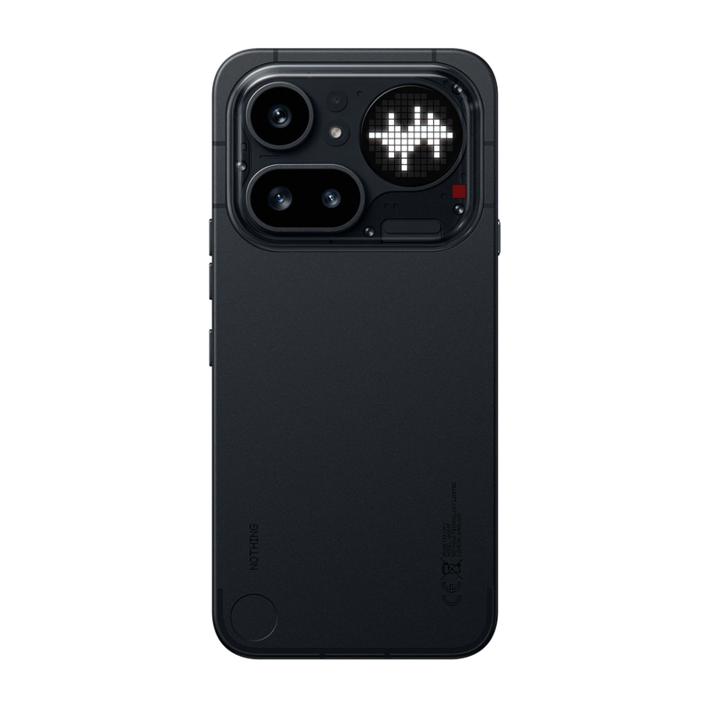 Cheap NOTHING Phone (4a) Pro 256GB | OzMobiles