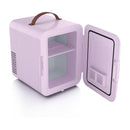Wellcare Mini Cosmetic Fridge