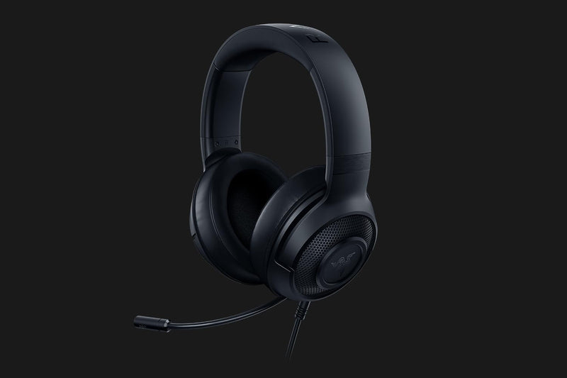 Razer Kraken X Multi-Platform Wired Gaming Headset