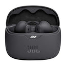 JBL Tune Beam True Wireless Earphones Black