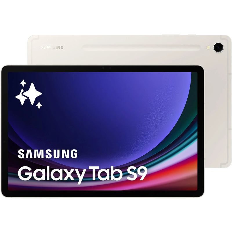 Refurbished Samsung Galaxy Tab S9 5G By OzMobiles Australia