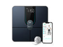 Eufy Smart Scale P2 Pro Black